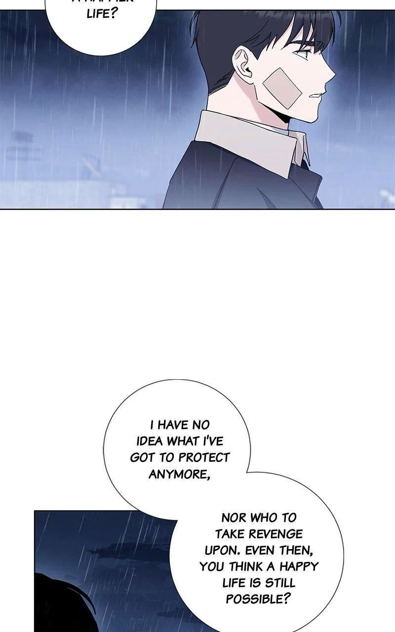 Best Of Luck, Warrior! Chapter 78 – Page 42