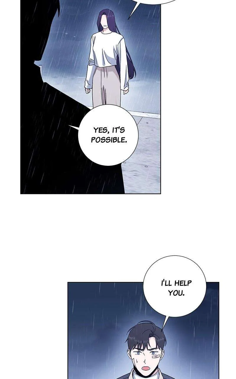 Best Of Luck, Warrior! Chapter 78 – Page 43