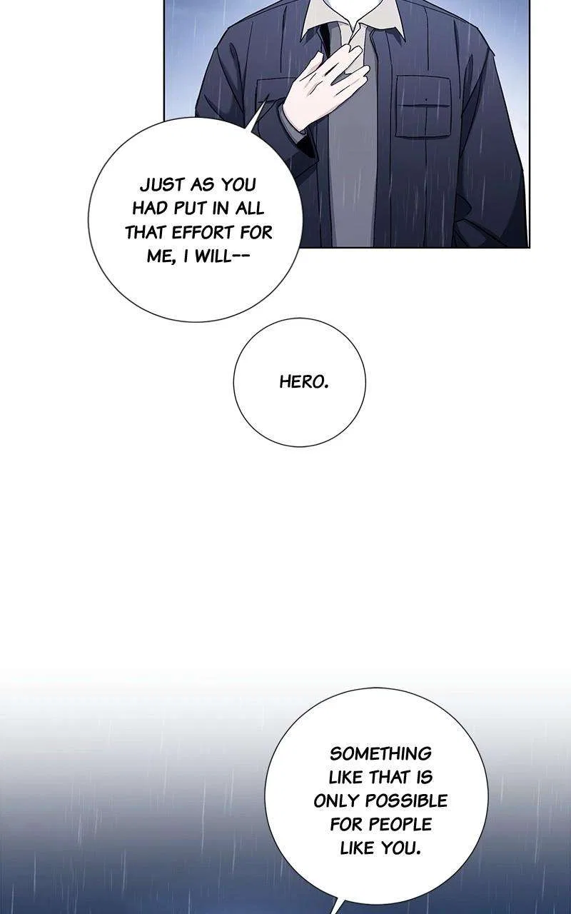 Best Of Luck, Warrior! Chapter 78 – Page 44