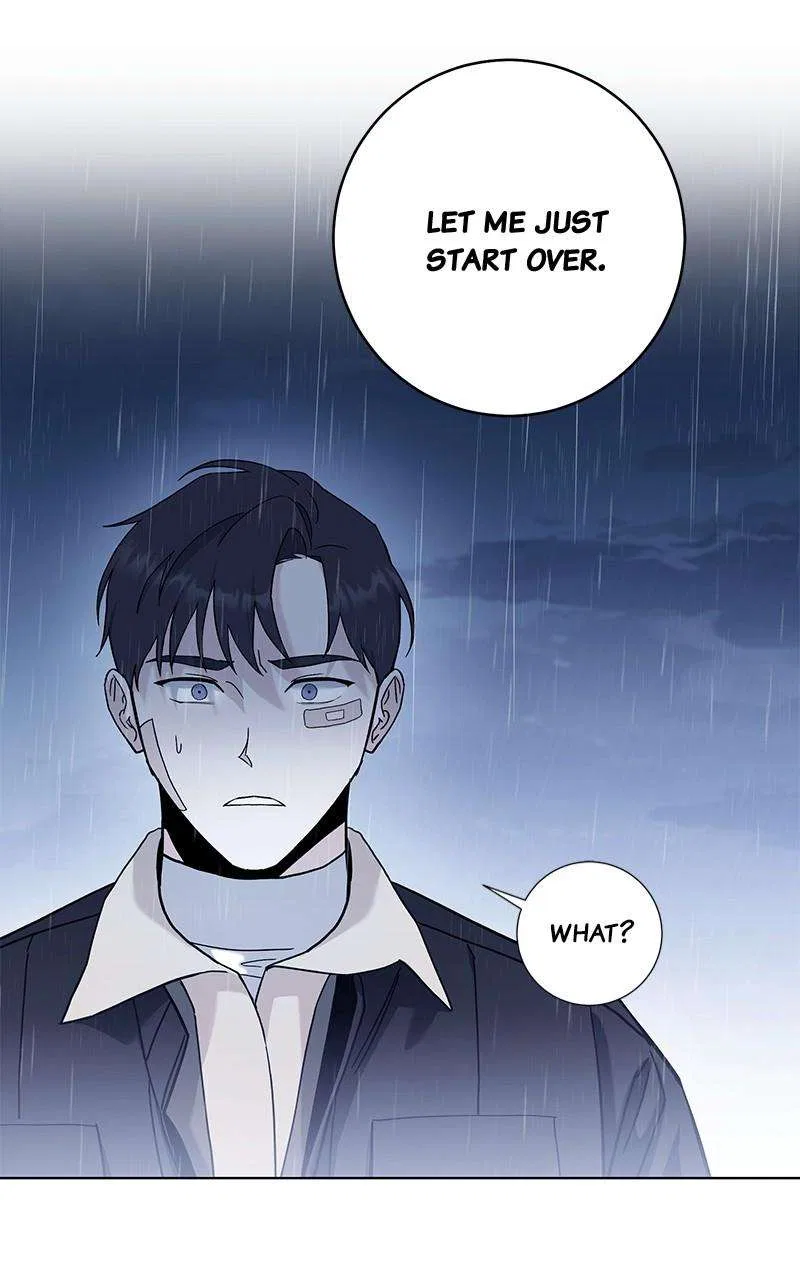 Best Of Luck, Warrior! Chapter 78 – Page 48