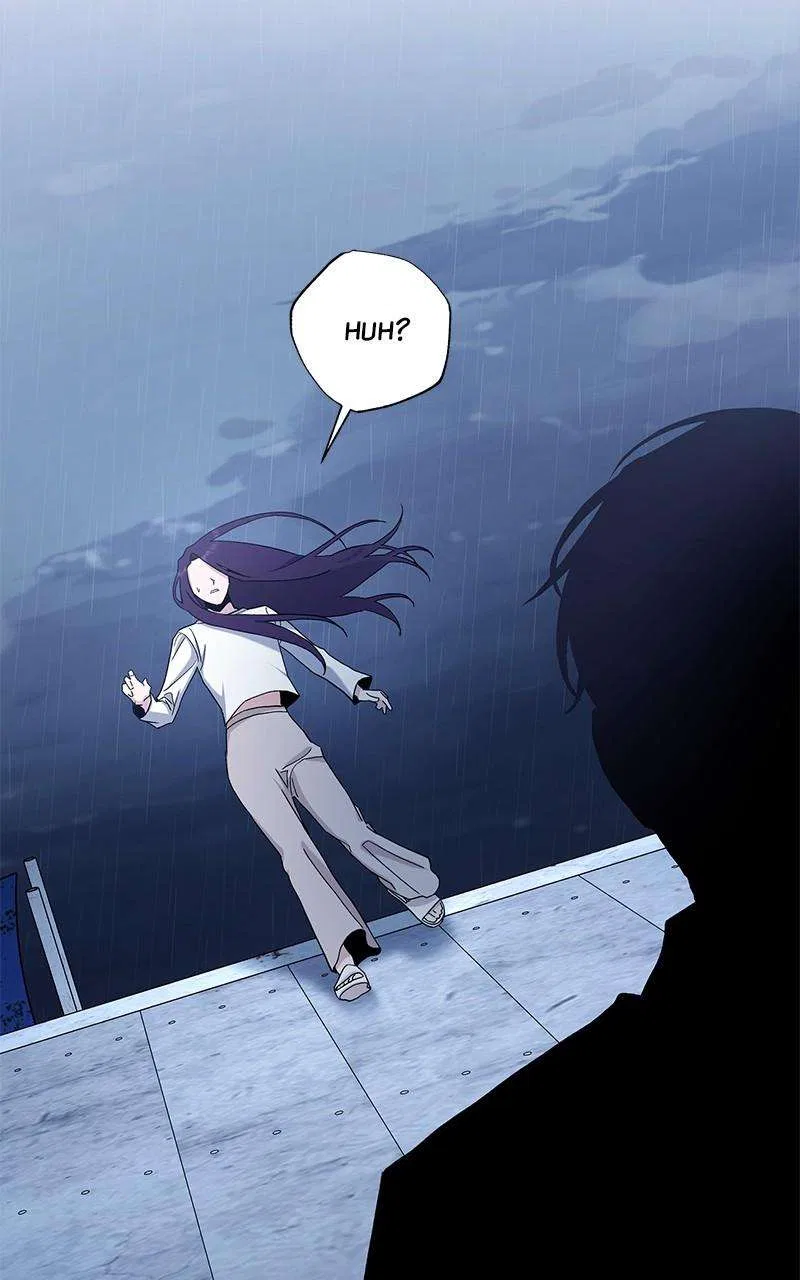 Best Of Luck, Warrior! Chapter 78 – Page 53