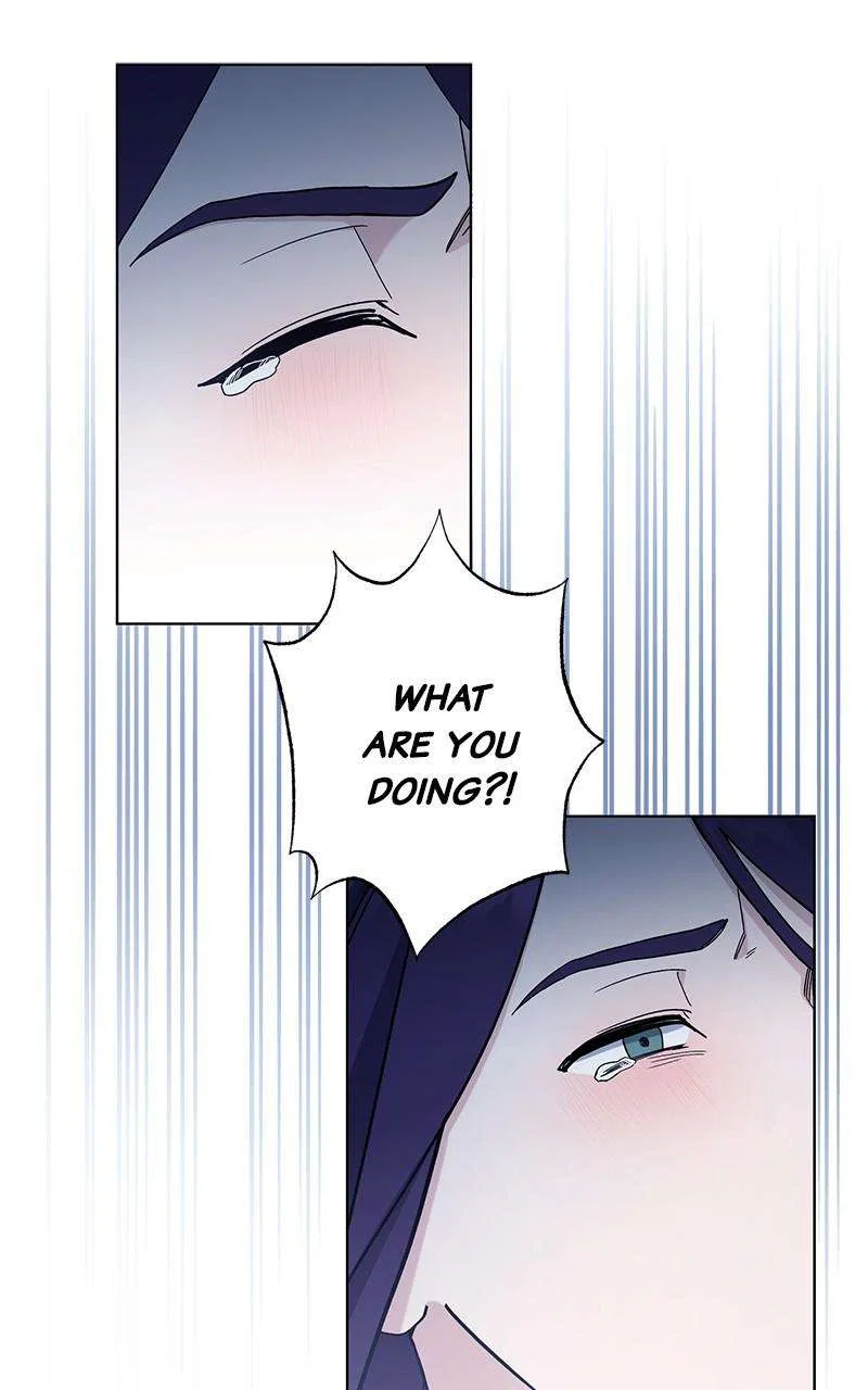 Best Of Luck, Warrior! Chapter 78 – Page 60