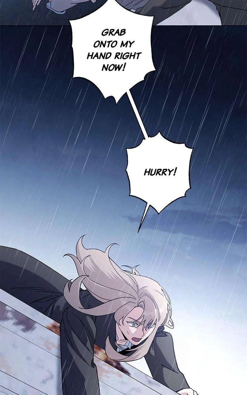 Best Of Luck, Warrior! Chapter 78 – Page 62