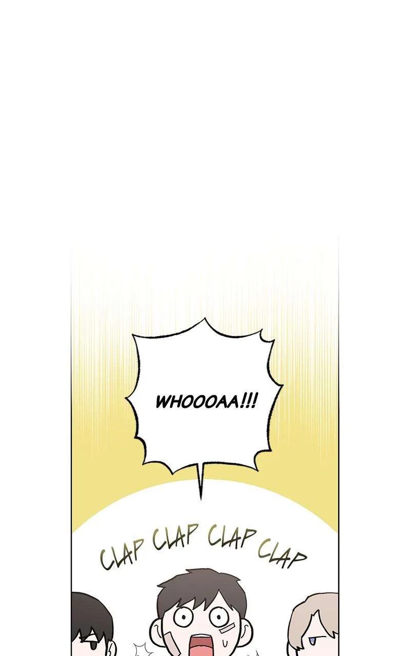 Best Of Luck, Warrior! Chapter 77 – Page 1