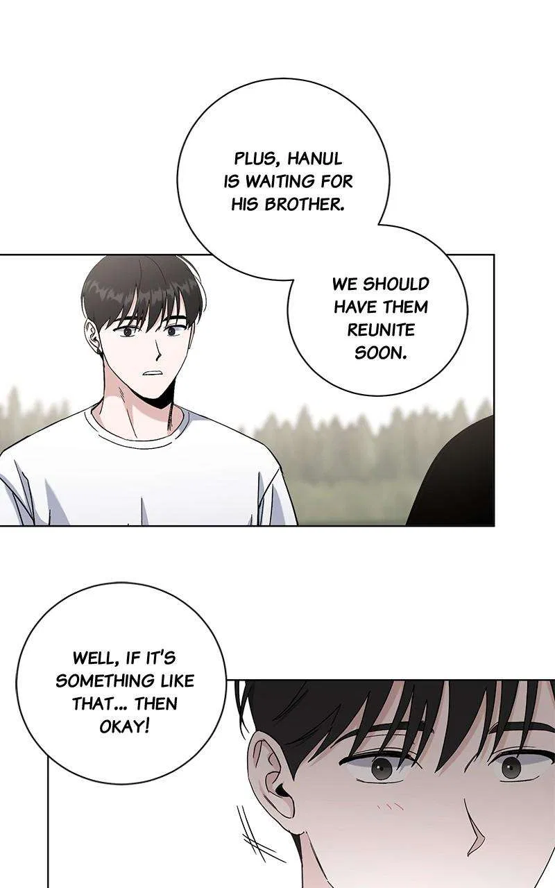 Best Of Luck, Warrior! Chapter 77 – Page 5