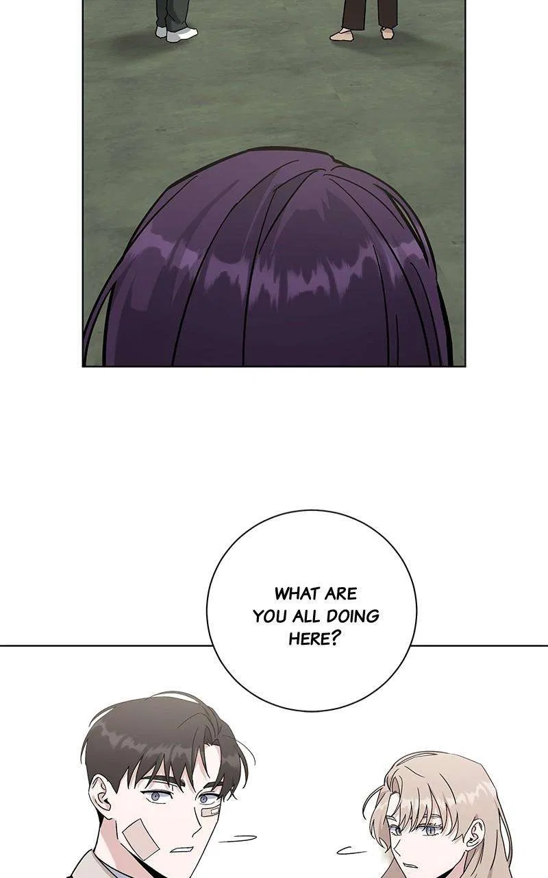 Best Of Luck, Warrior! Chapter 77 – Page 7