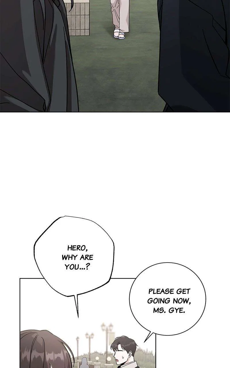 Best Of Luck, Warrior! Chapter 77 – Page 9