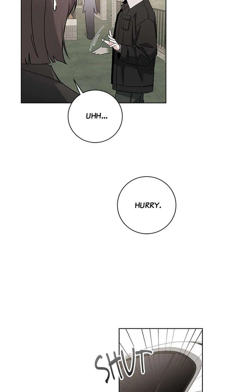 Best Of Luck, Warrior! Chapter 77 – Page 10