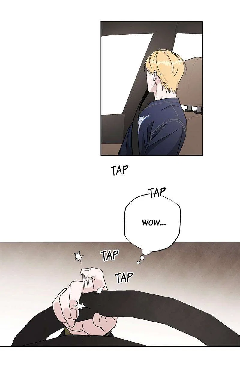 Best Of Luck, Warrior! Chapter 77 – Page 15
