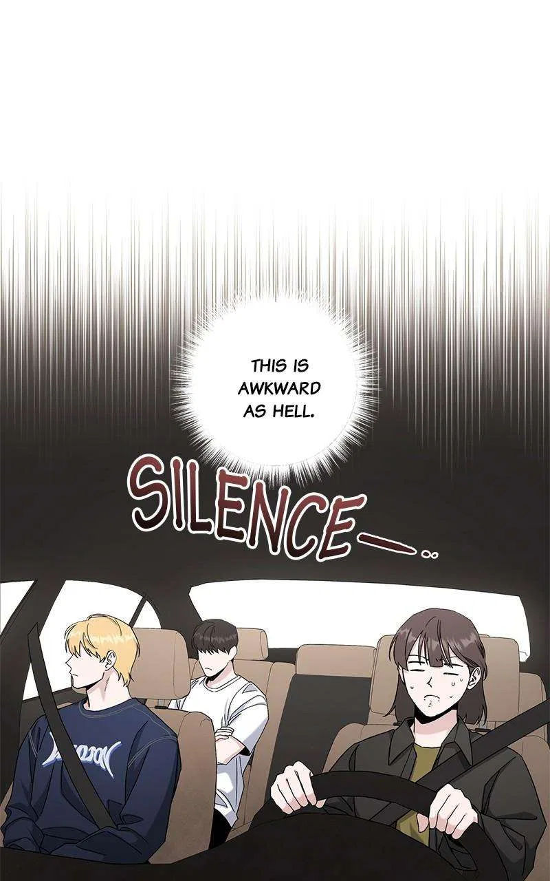 Best Of Luck, Warrior! Chapter 77 – Page 16