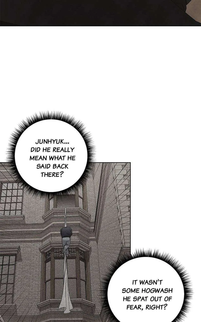 Best Of Luck, Warrior! Chapter 77 – Page 17