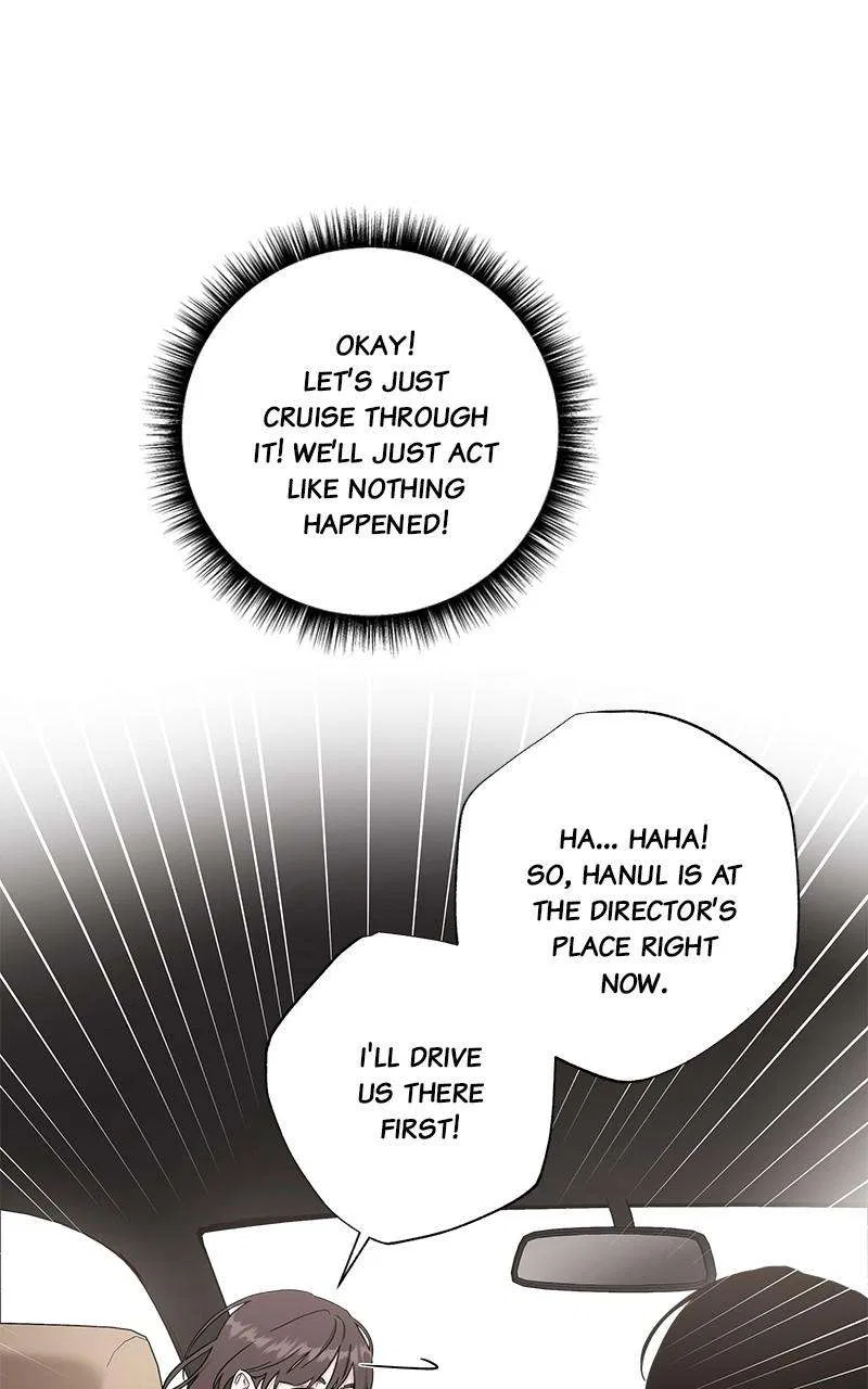 Best Of Luck, Warrior! Chapter 77 – Page 19