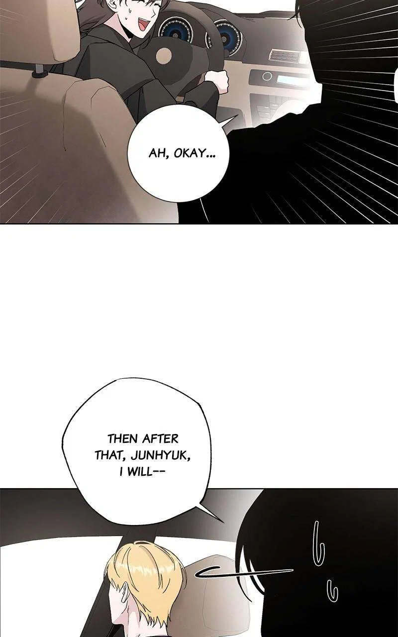 Best Of Luck, Warrior! Chapter 77 – Page 20