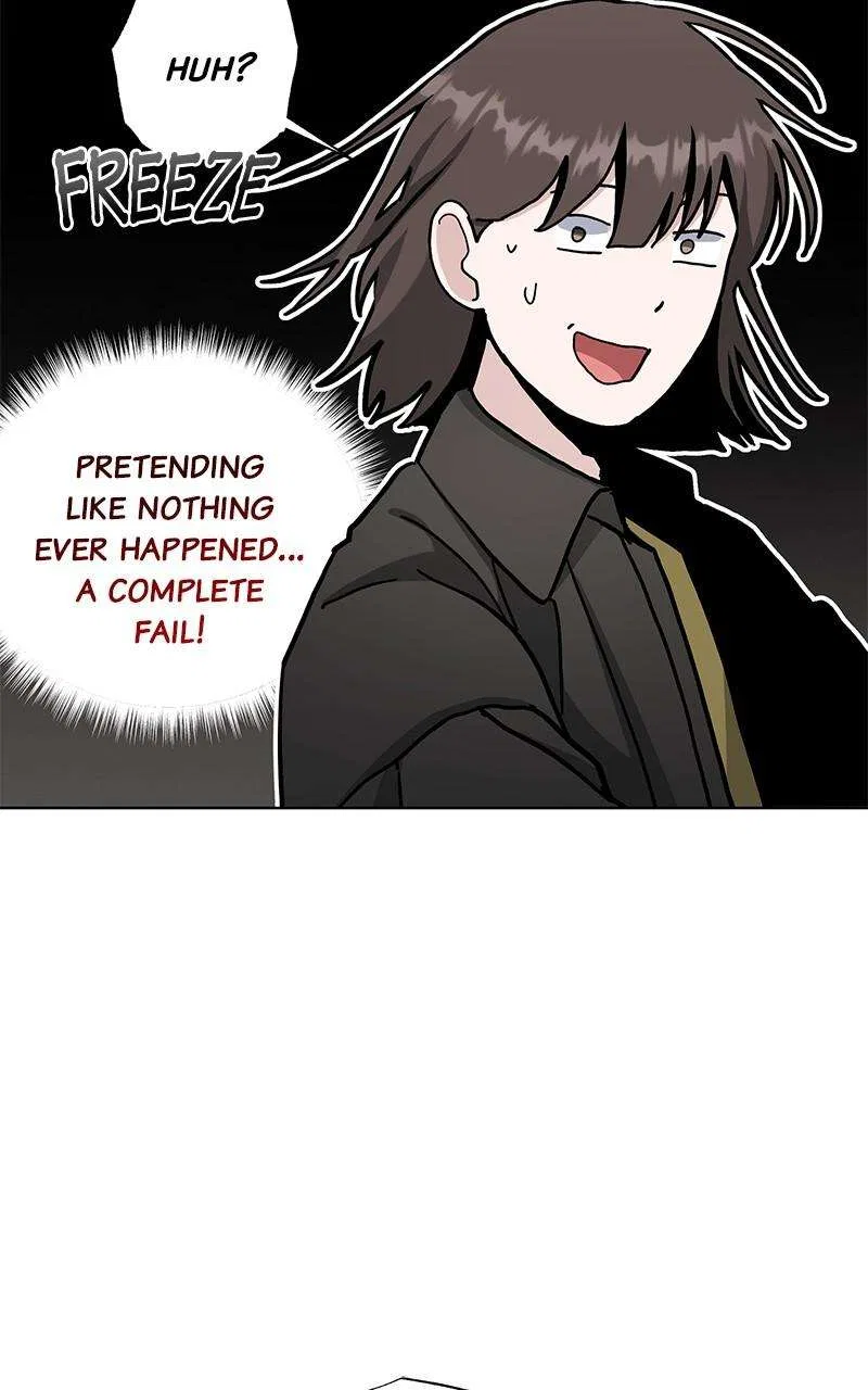 Best Of Luck, Warrior! Chapter 77 – Page 22
