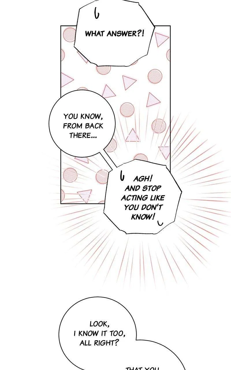 Best Of Luck, Warrior! Chapter 77 – Page 23