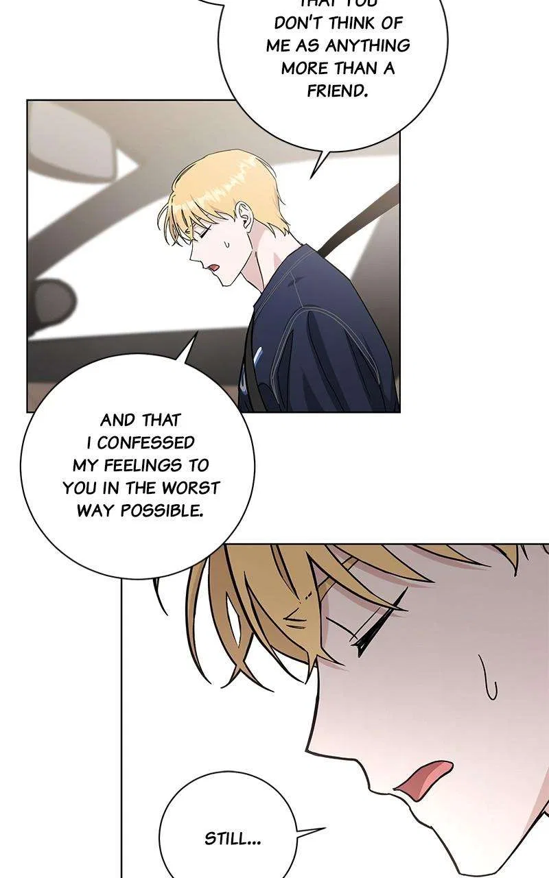 Best Of Luck, Warrior! Chapter 77 – Page 24