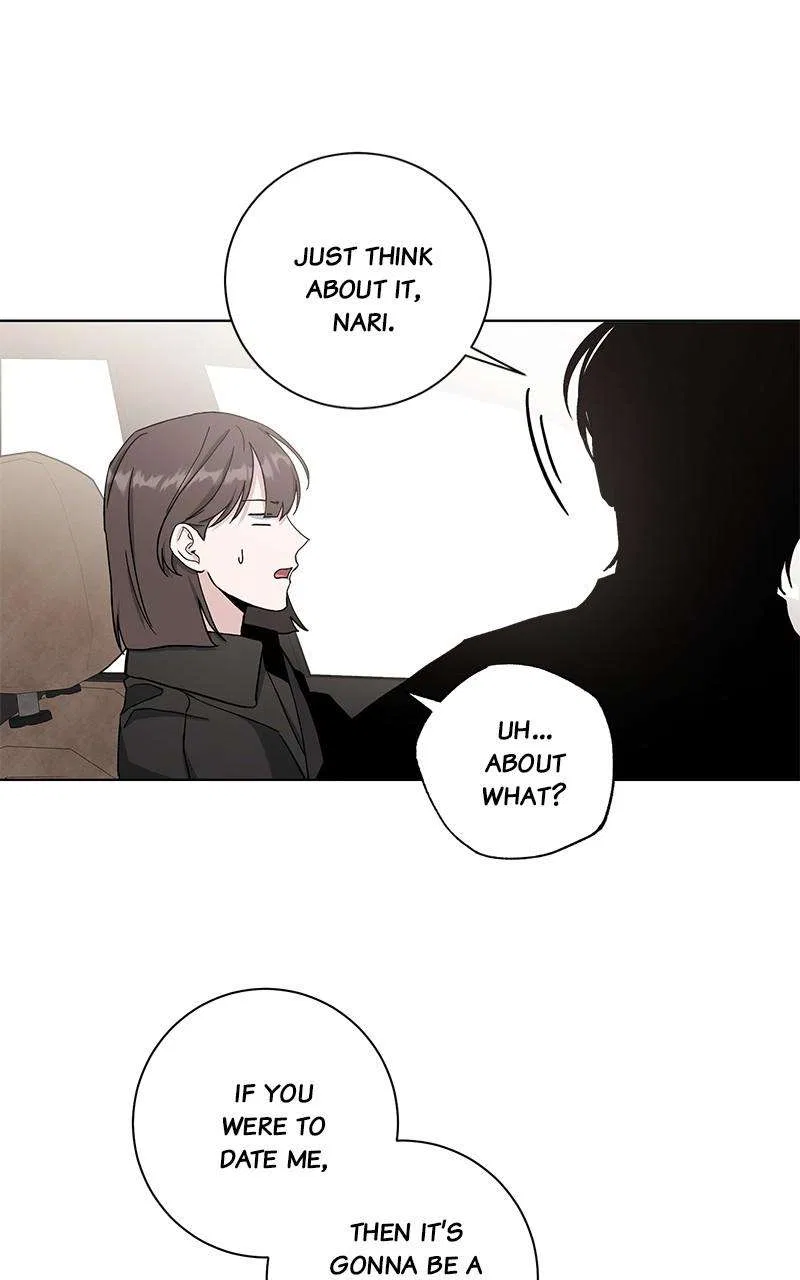 Best Of Luck, Warrior! Chapter 77 – Page 26