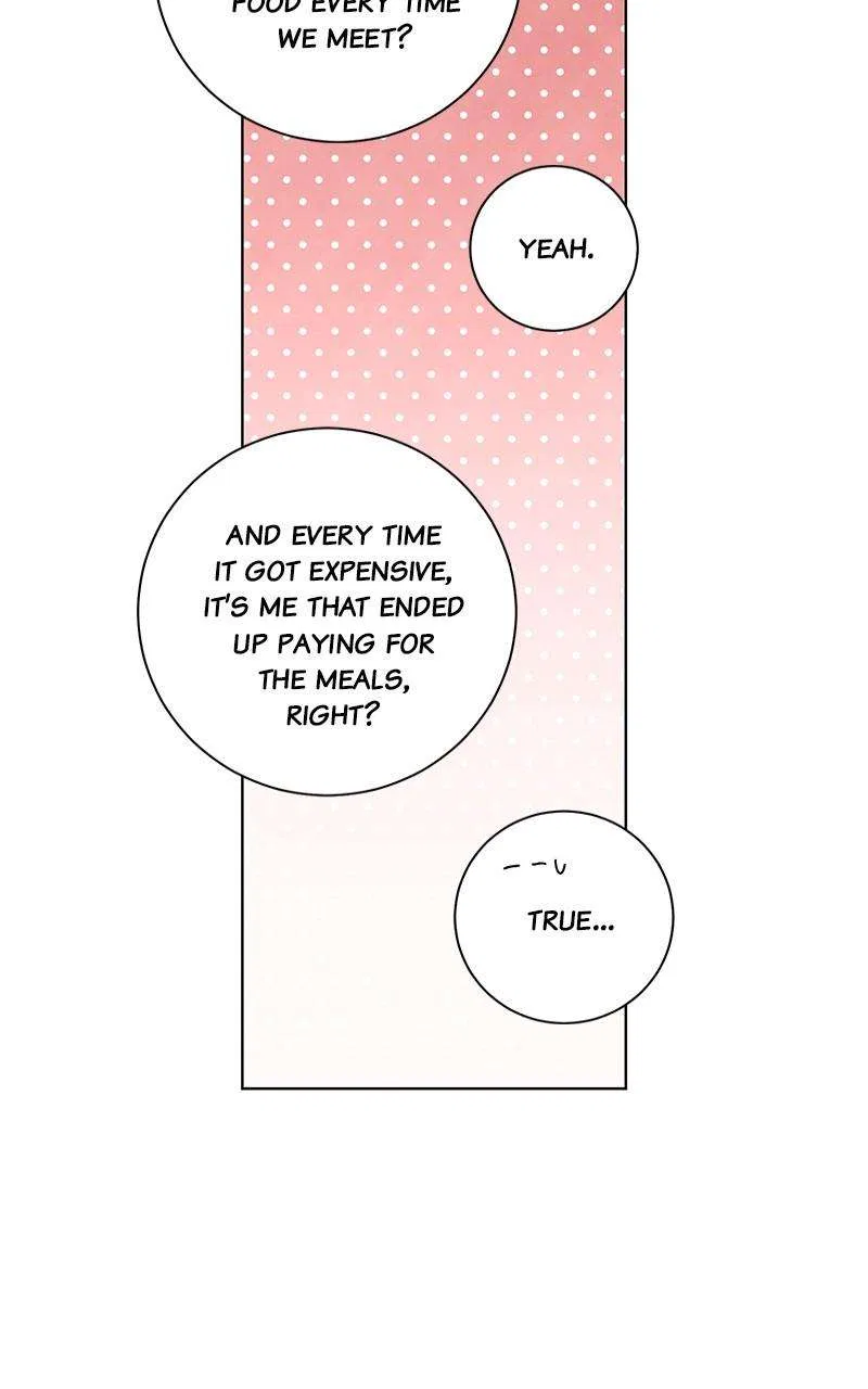 Best Of Luck, Warrior! Chapter 77 – Page 28