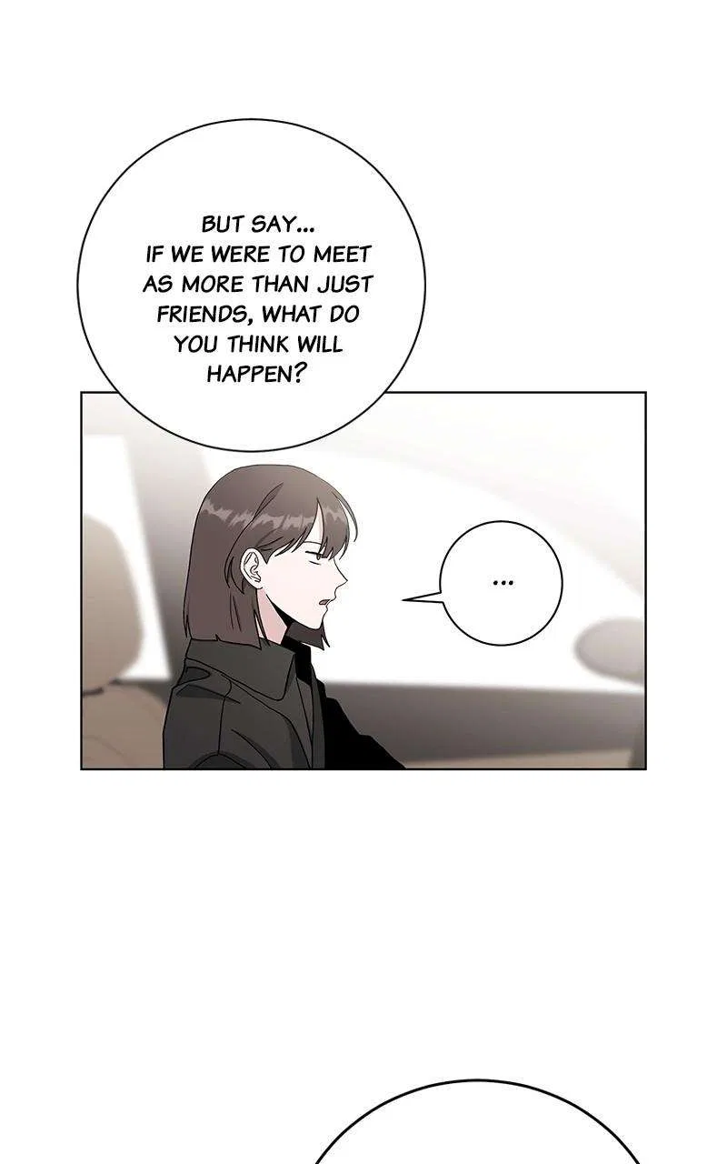 Best Of Luck, Warrior! Chapter 77 – Page 29