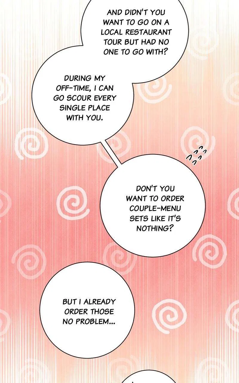 Best Of Luck, Warrior! Chapter 77 – Page 31
