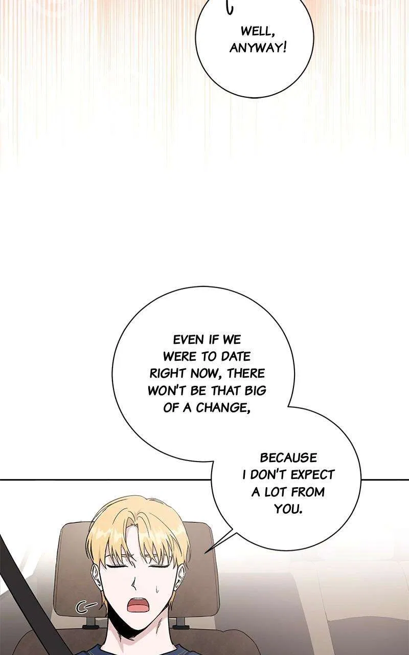Best Of Luck, Warrior! Chapter 77 – Page 32