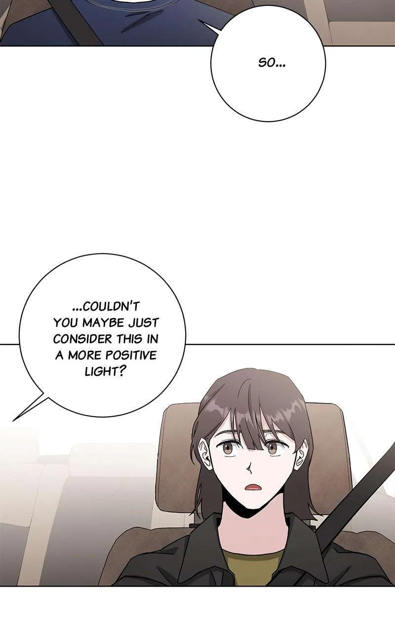 Best Of Luck, Warrior! Chapter 77 – Page 33