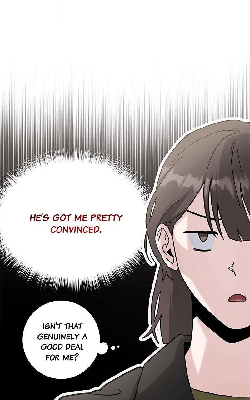 Best Of Luck, Warrior! Chapter 77 – Page 35