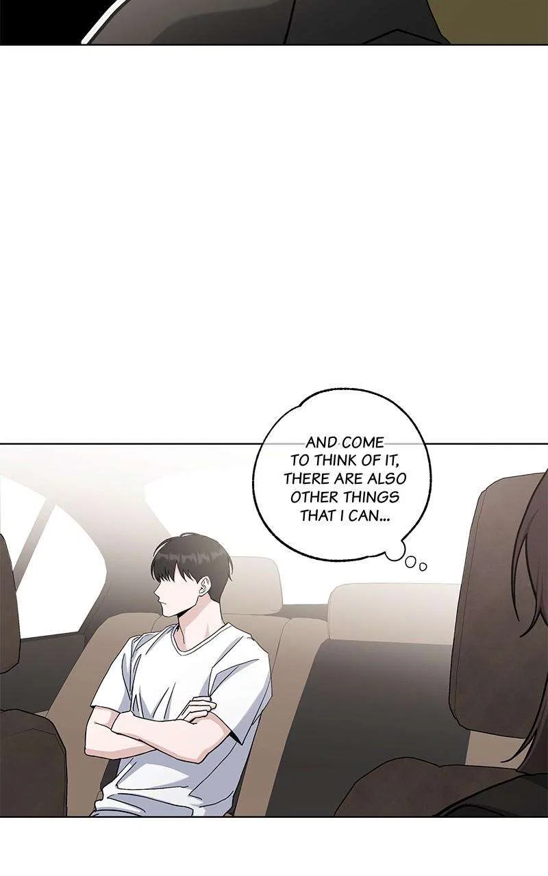 Best Of Luck, Warrior! Chapter 77 – Page 36