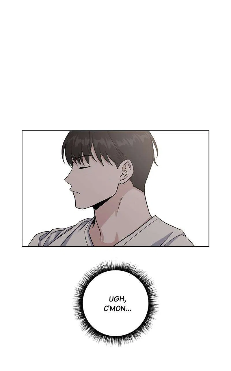 Best Of Luck, Warrior! Chapter 77 – Page 37