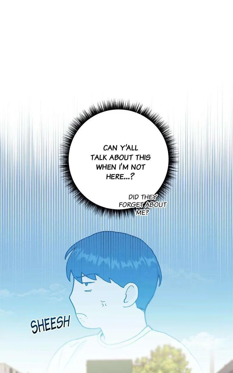 Best Of Luck, Warrior! Chapter 77 – Page 38