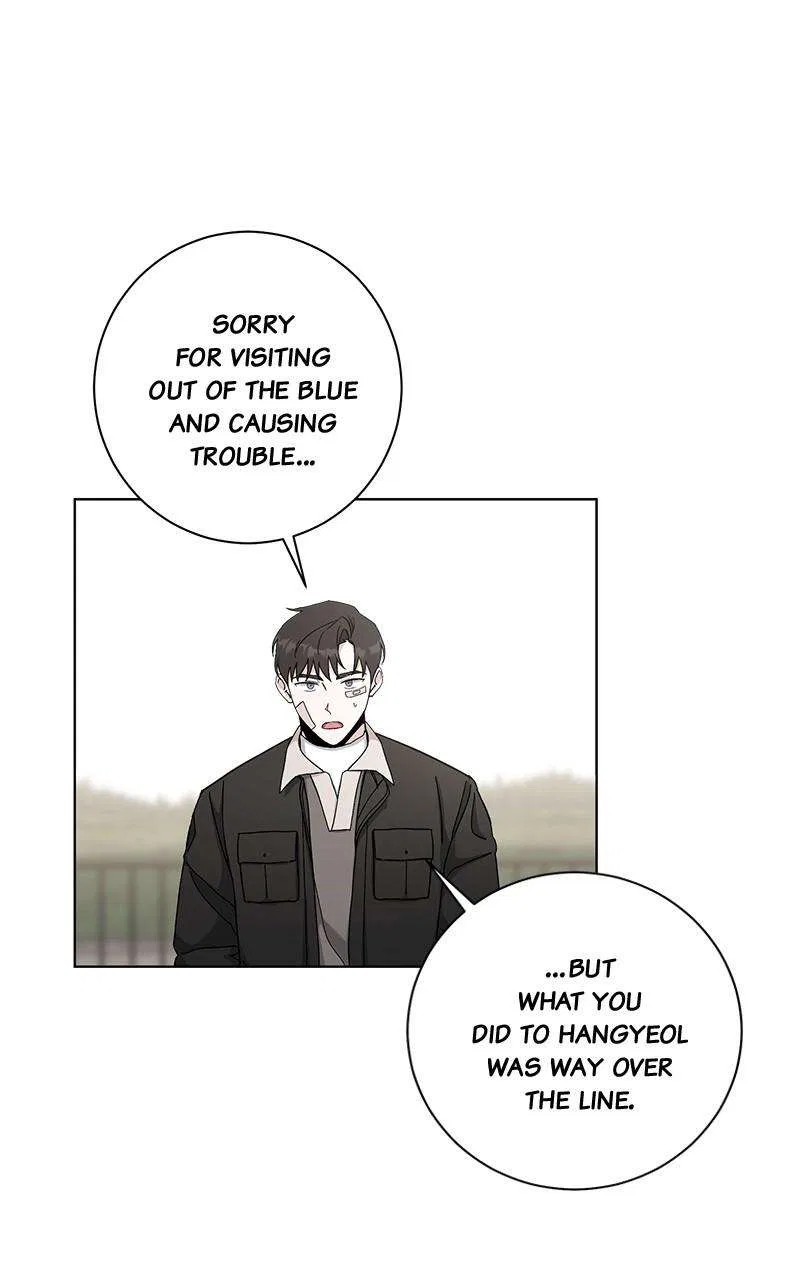 Best Of Luck, Warrior! Chapter 77 – Page 41