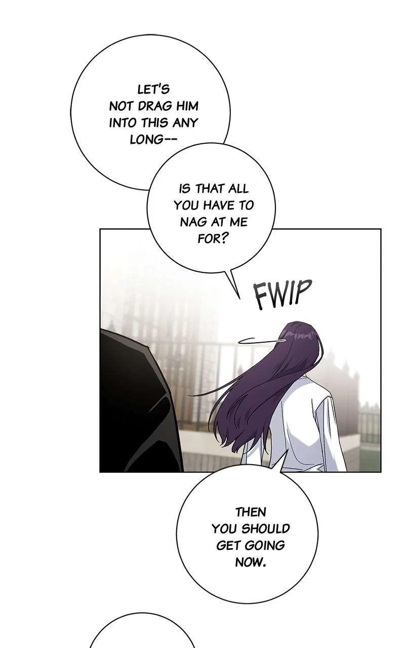 Best Of Luck, Warrior! Chapter 77 – Page 42