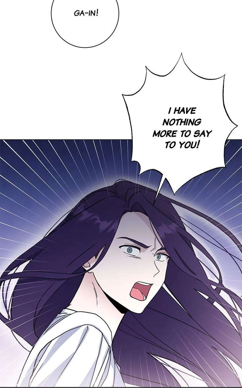Best Of Luck, Warrior! Chapter 77 – Page 43
