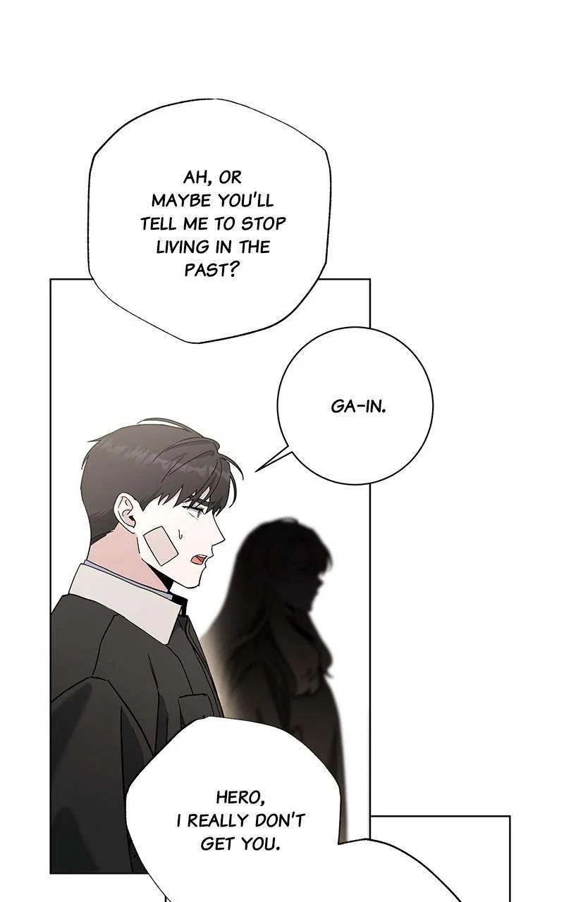 Best Of Luck, Warrior! Chapter 77 – Page 45