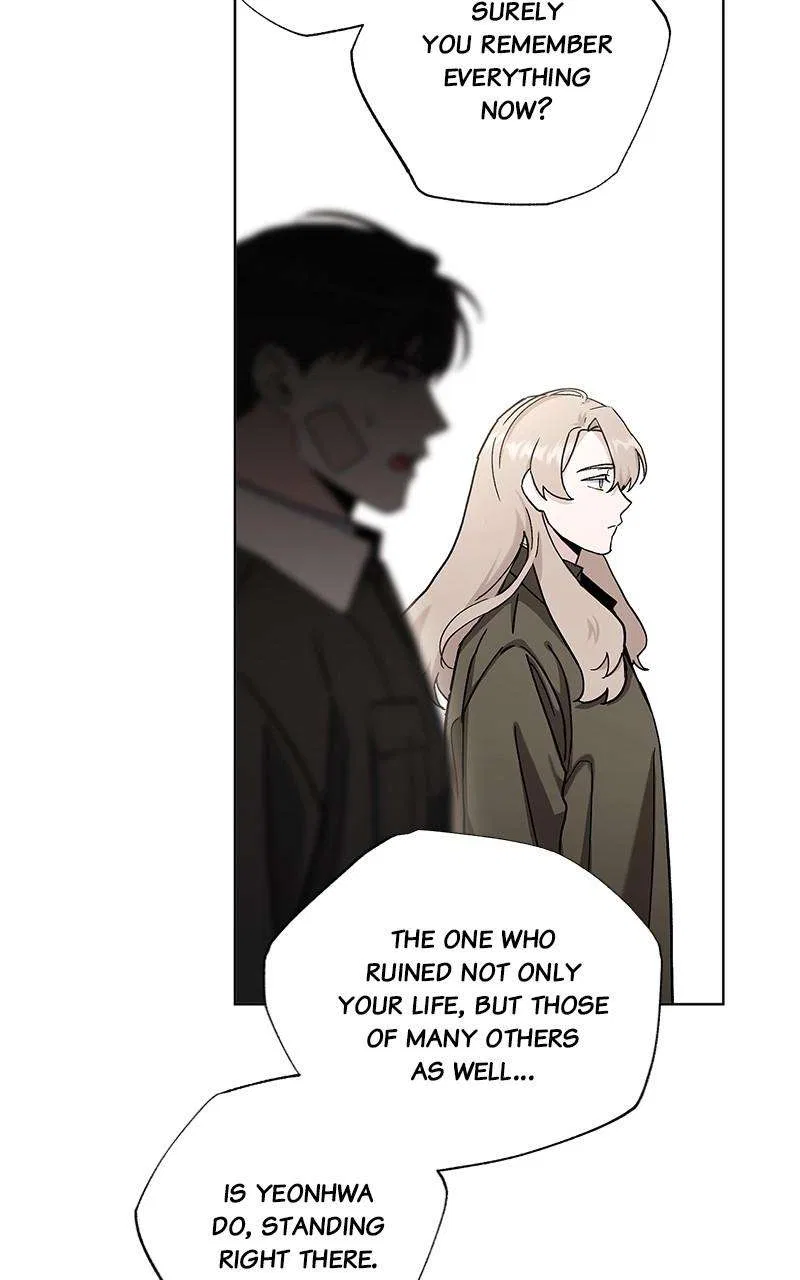 Best Of Luck, Warrior! Chapter 77 – Page 46