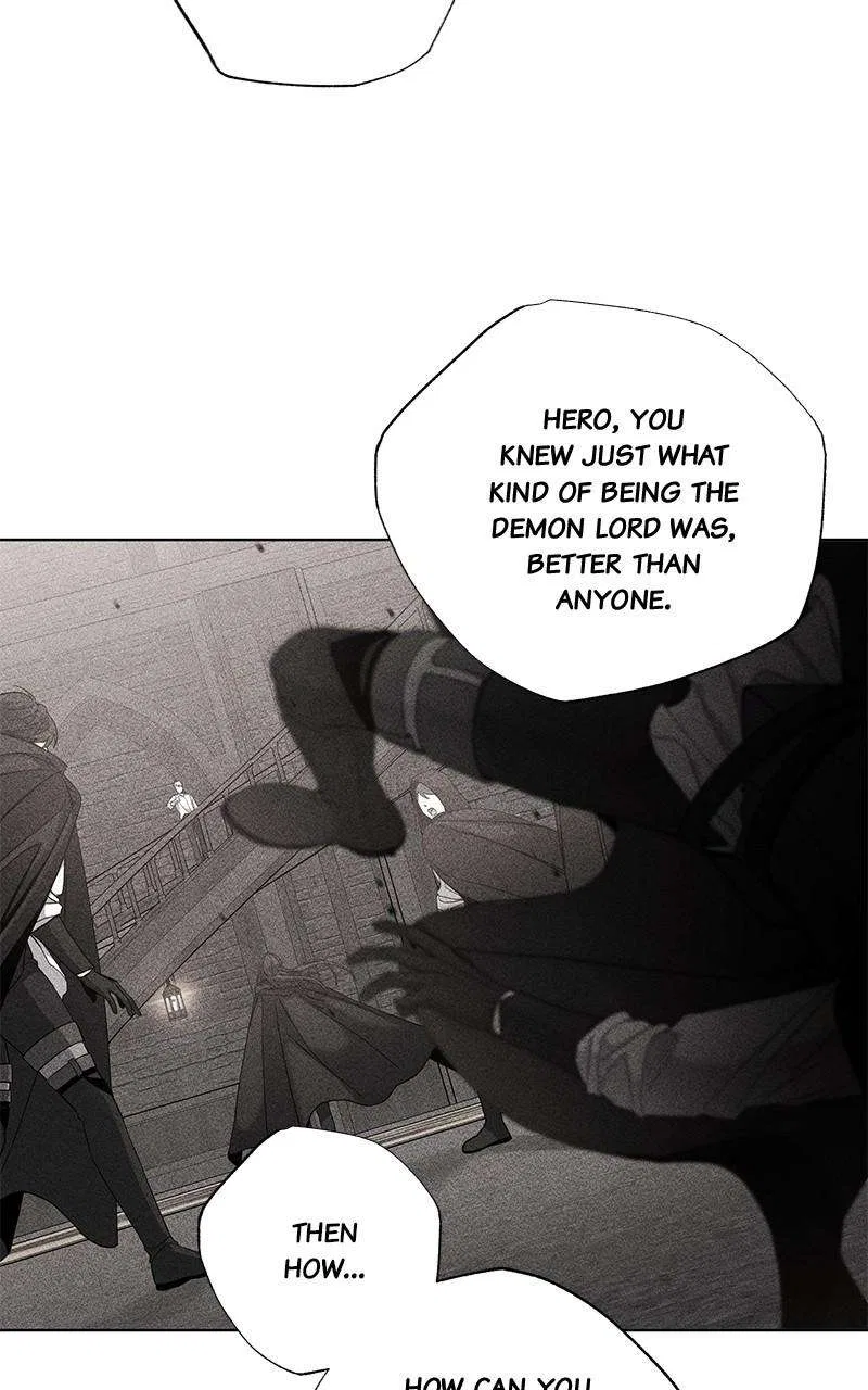 Best Of Luck, Warrior! Chapter 77 – Page 47