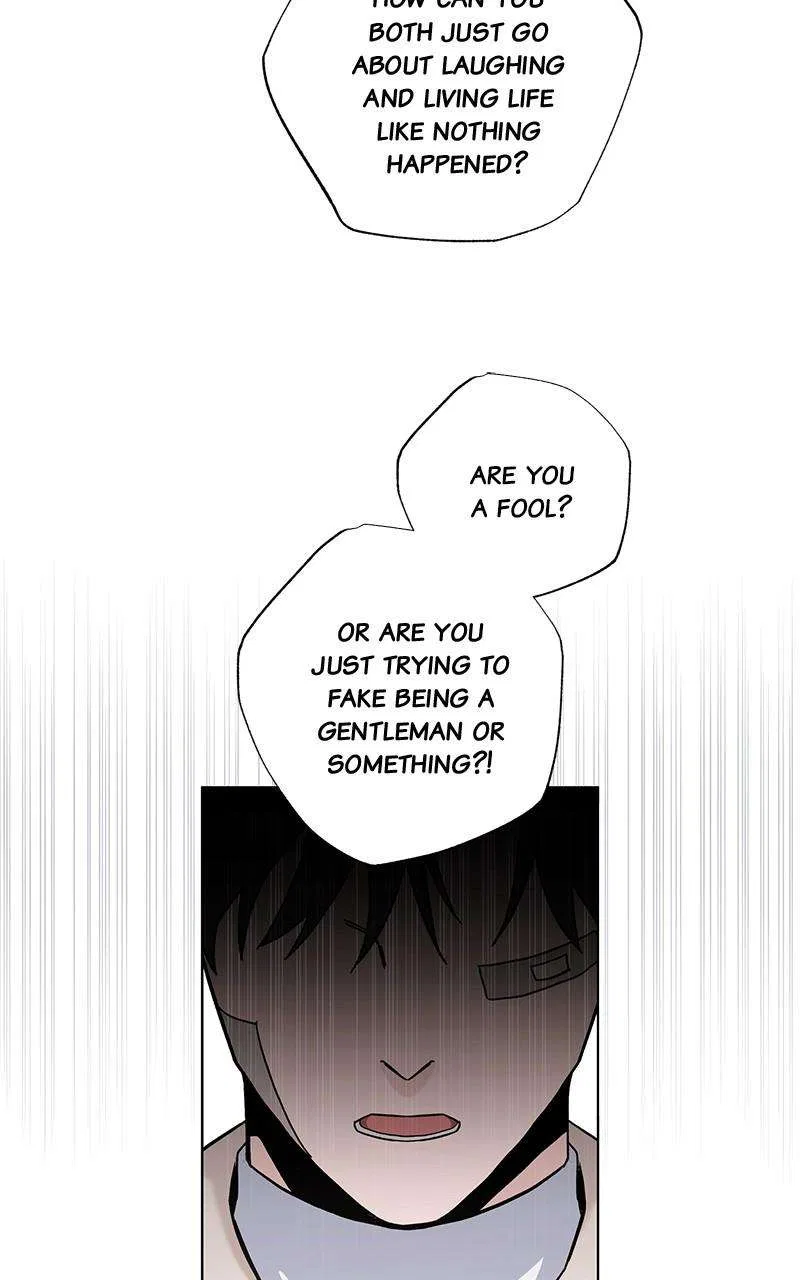 Best Of Luck, Warrior! Chapter 77 – Page 48