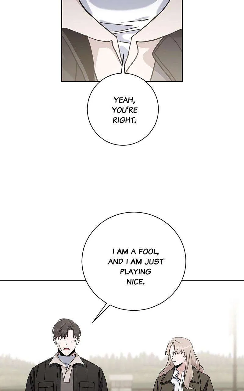 Best Of Luck, Warrior! Chapter 77 – Page 49