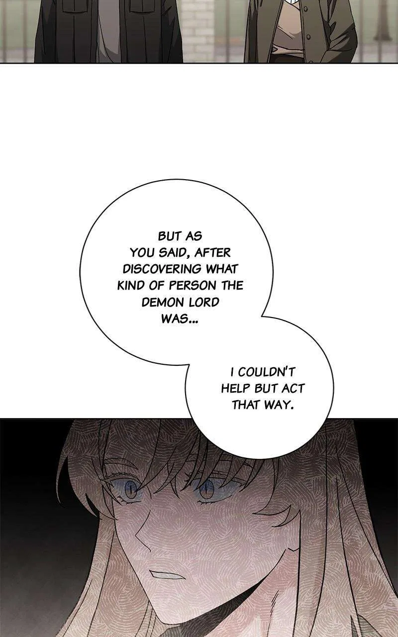 Best Of Luck, Warrior! Chapter 77 – Page 50