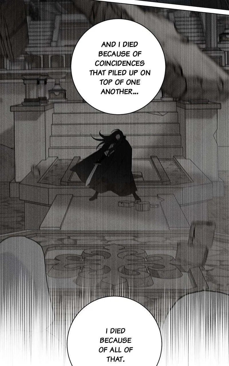 Best Of Luck, Warrior! Chapter 77 – Page 54