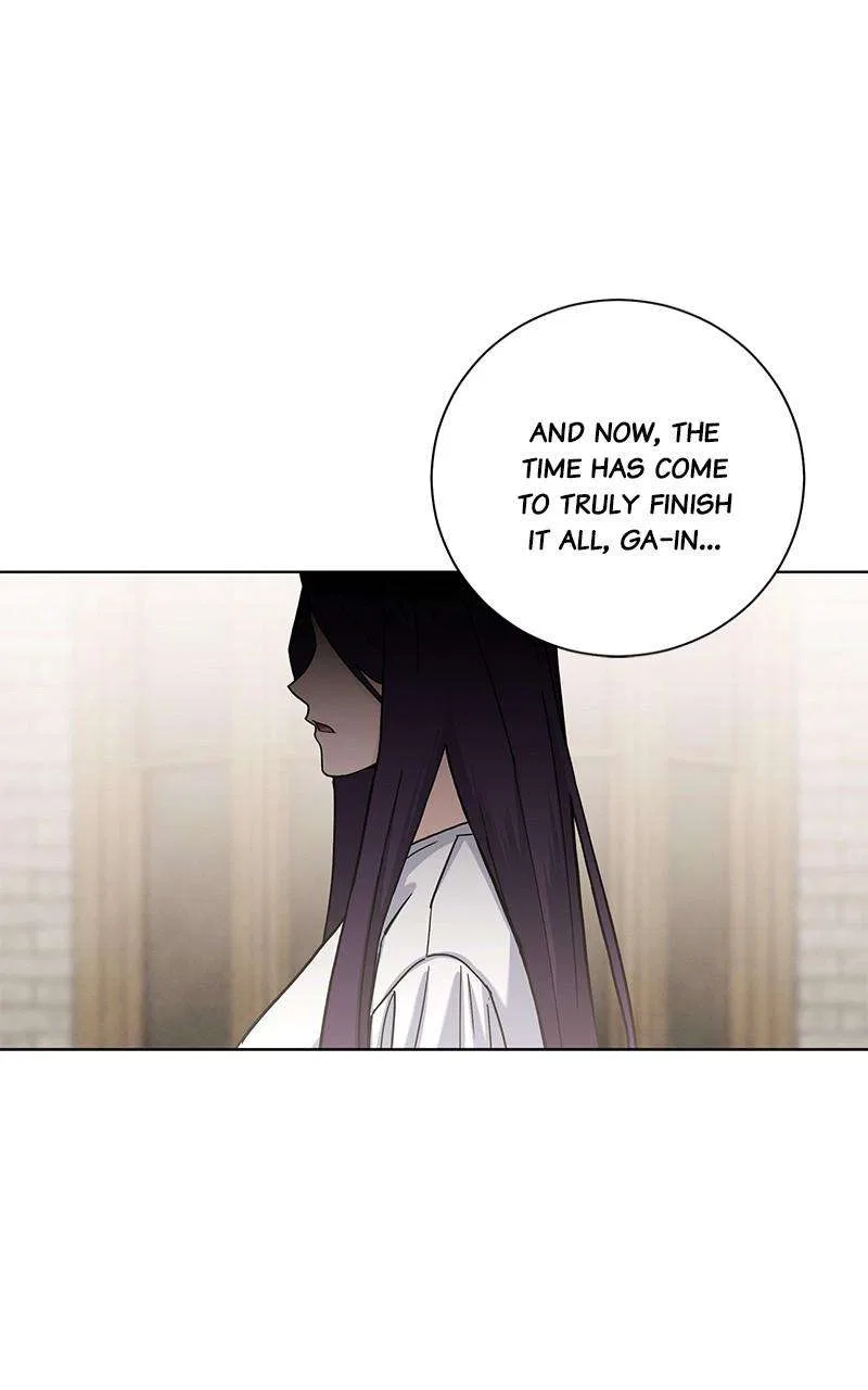 Best Of Luck, Warrior! Chapter 77 – Page 57