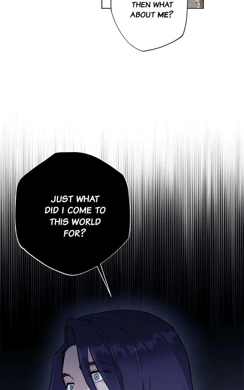 Best Of Luck, Warrior! Chapter 77 – Page 59
