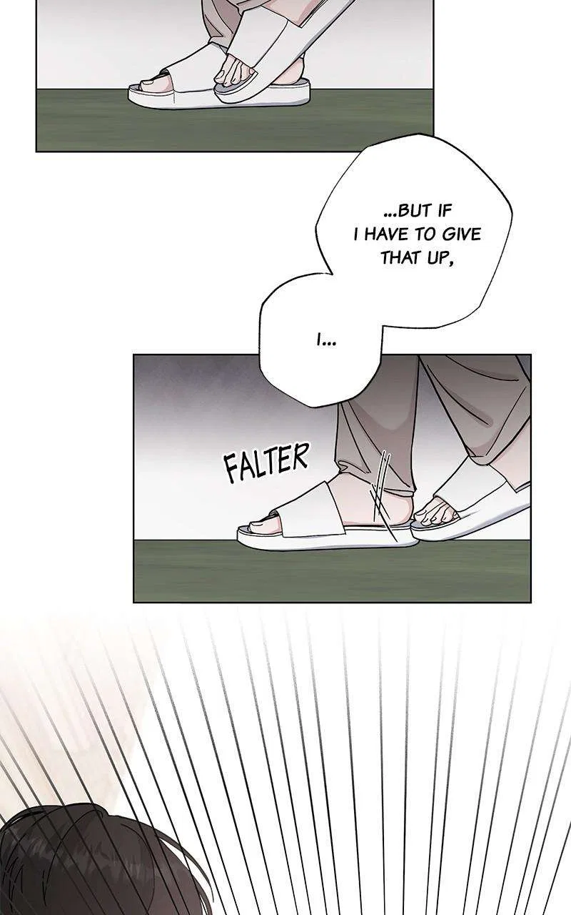 Best Of Luck, Warrior! Chapter 77 – Page 61