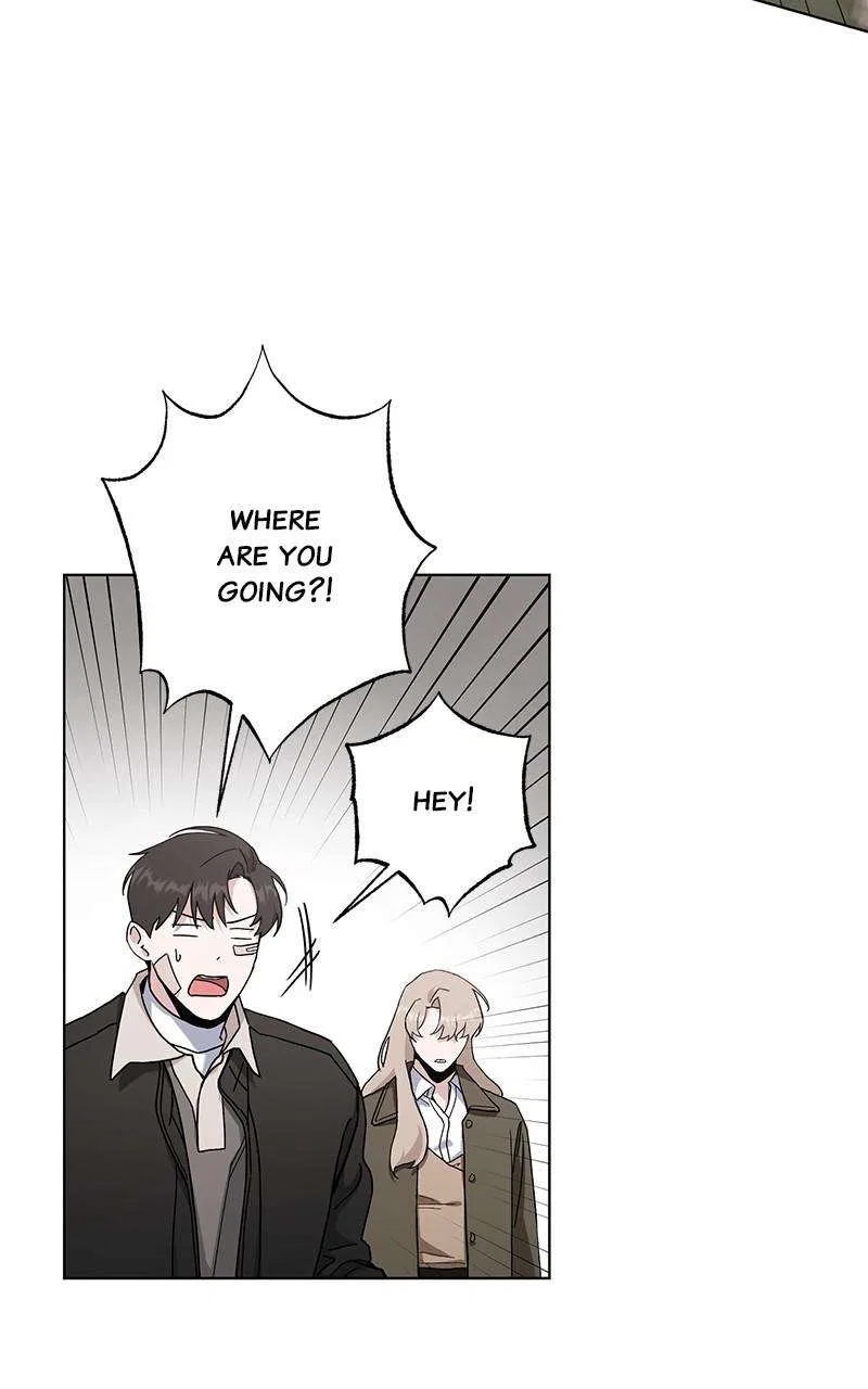 Best Of Luck, Warrior! Chapter 77 – Page 63