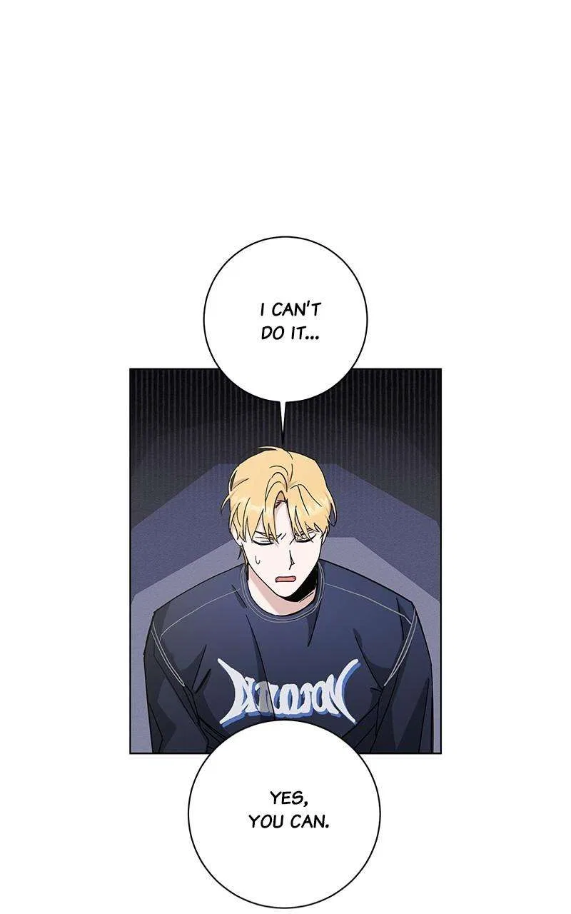 Best Of Luck, Warrior! Chapter 76 – Page 2