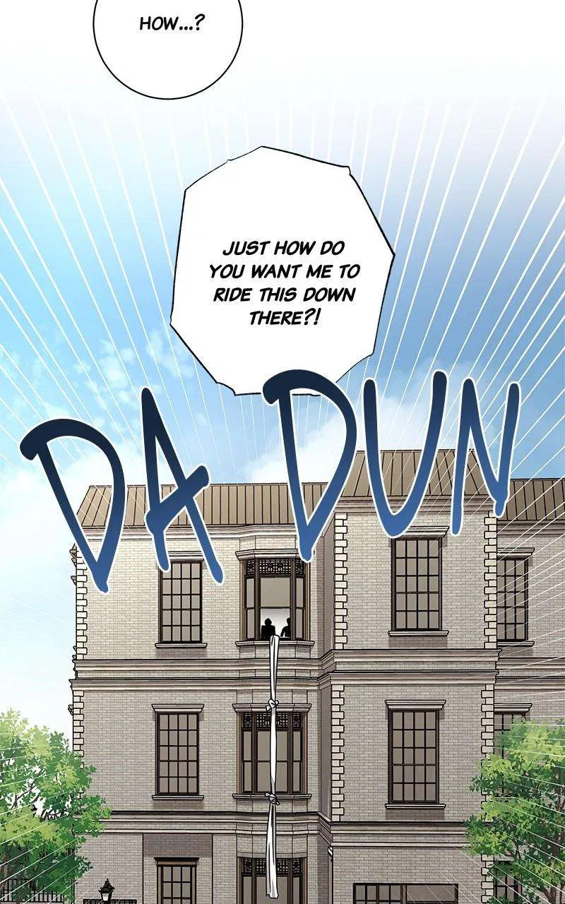 Best Of Luck, Warrior! Chapter 76 – Page 4