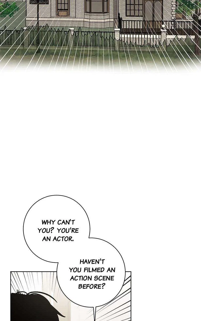 Best Of Luck, Warrior! Chapter 76 – Page 5