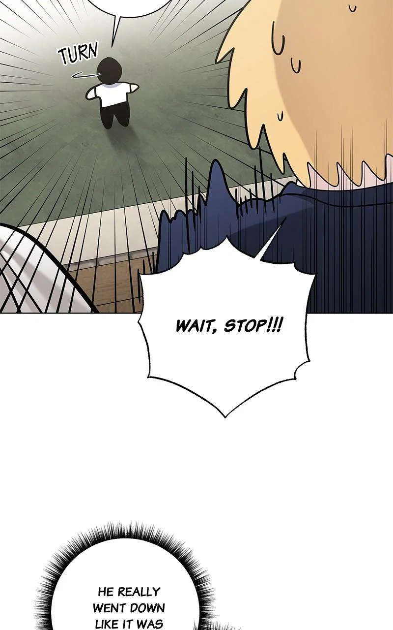 Best Of Luck, Warrior! Chapter 76 – Page 14