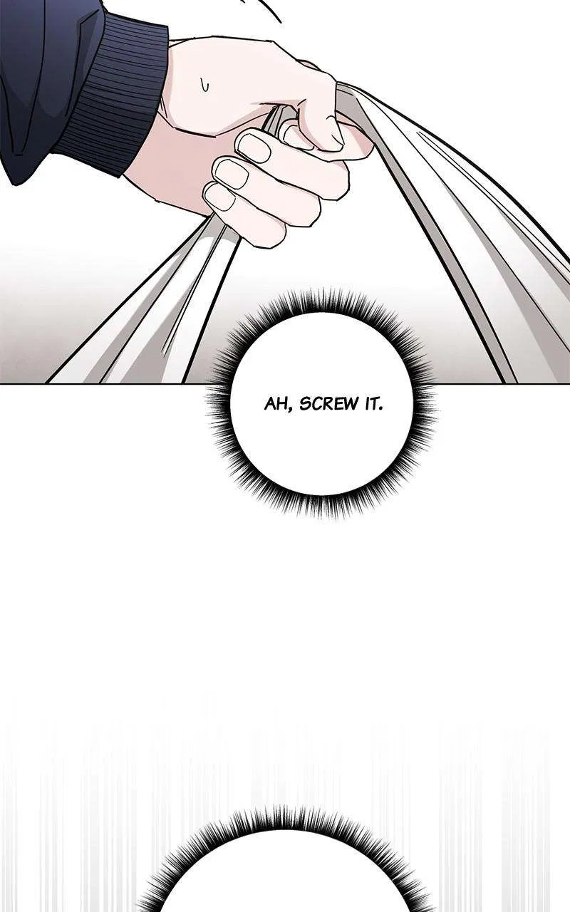 Best Of Luck, Warrior! Chapter 76 – Page 16