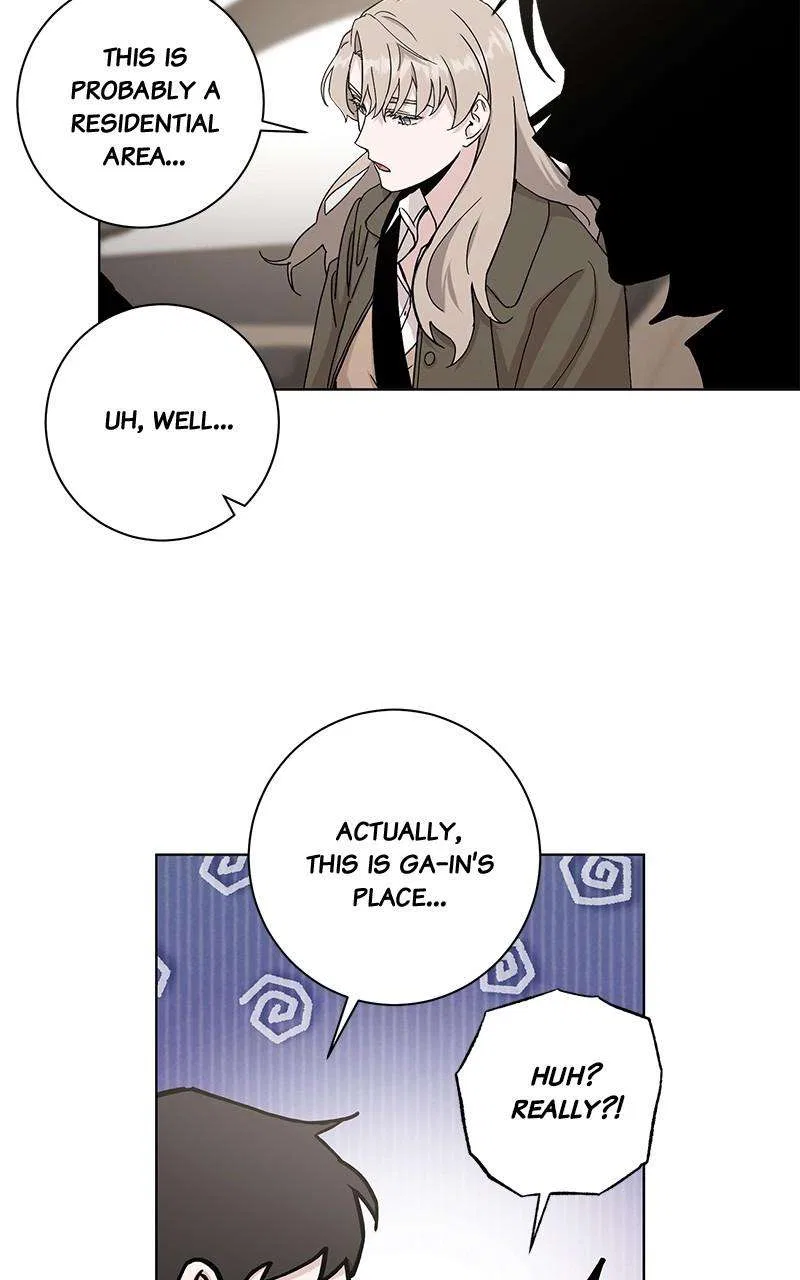 Best Of Luck, Warrior! Chapter 76 – Page 20